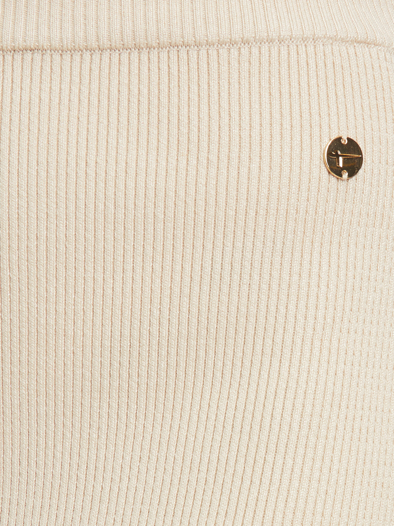 Jupe - beige