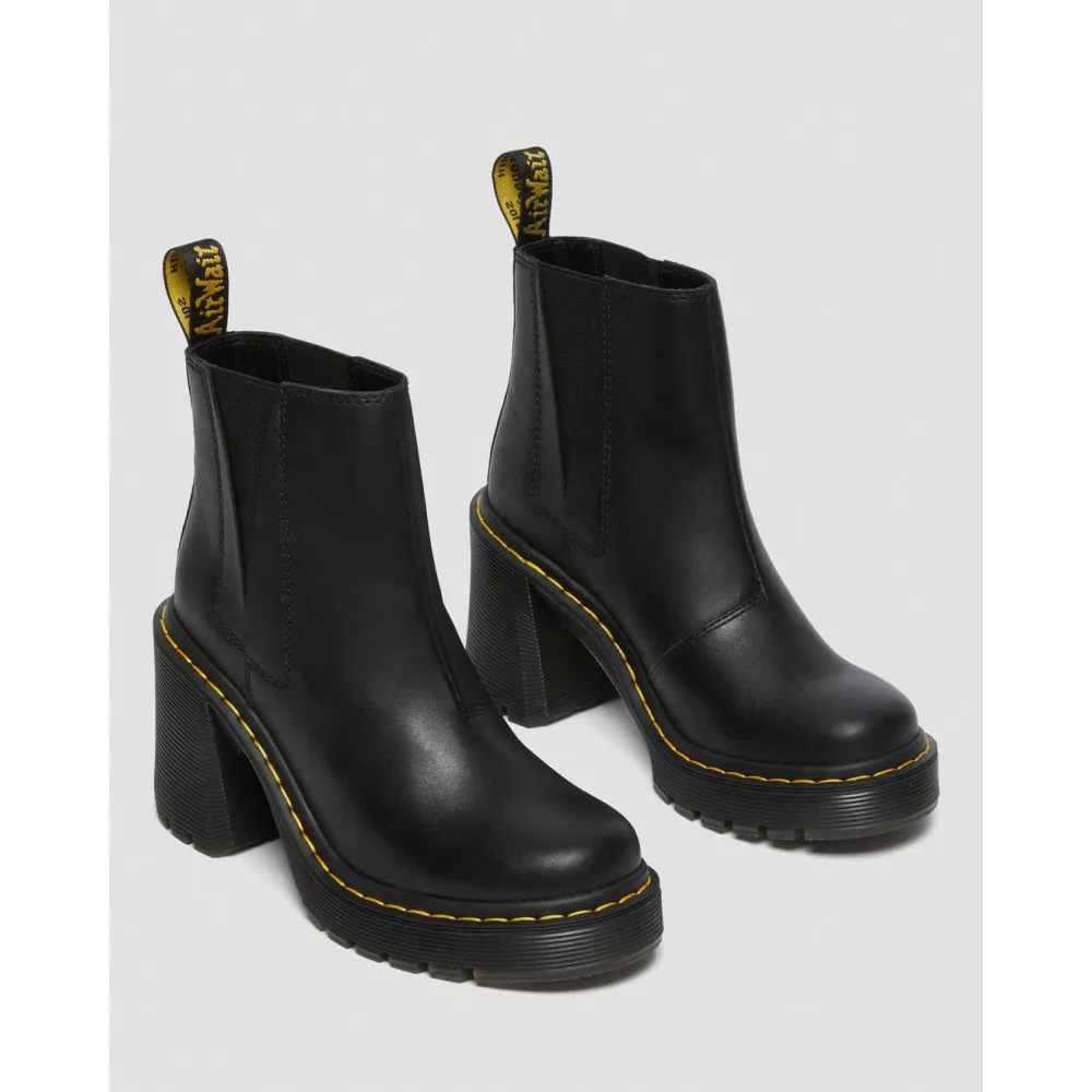 Dr. Martens Spence 26440001 / schwarz