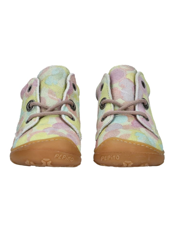 PEPINO Halbschuhe in Mehrfarbig günstig kaufen