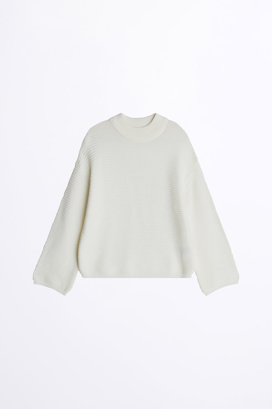 Celia knitted sweater