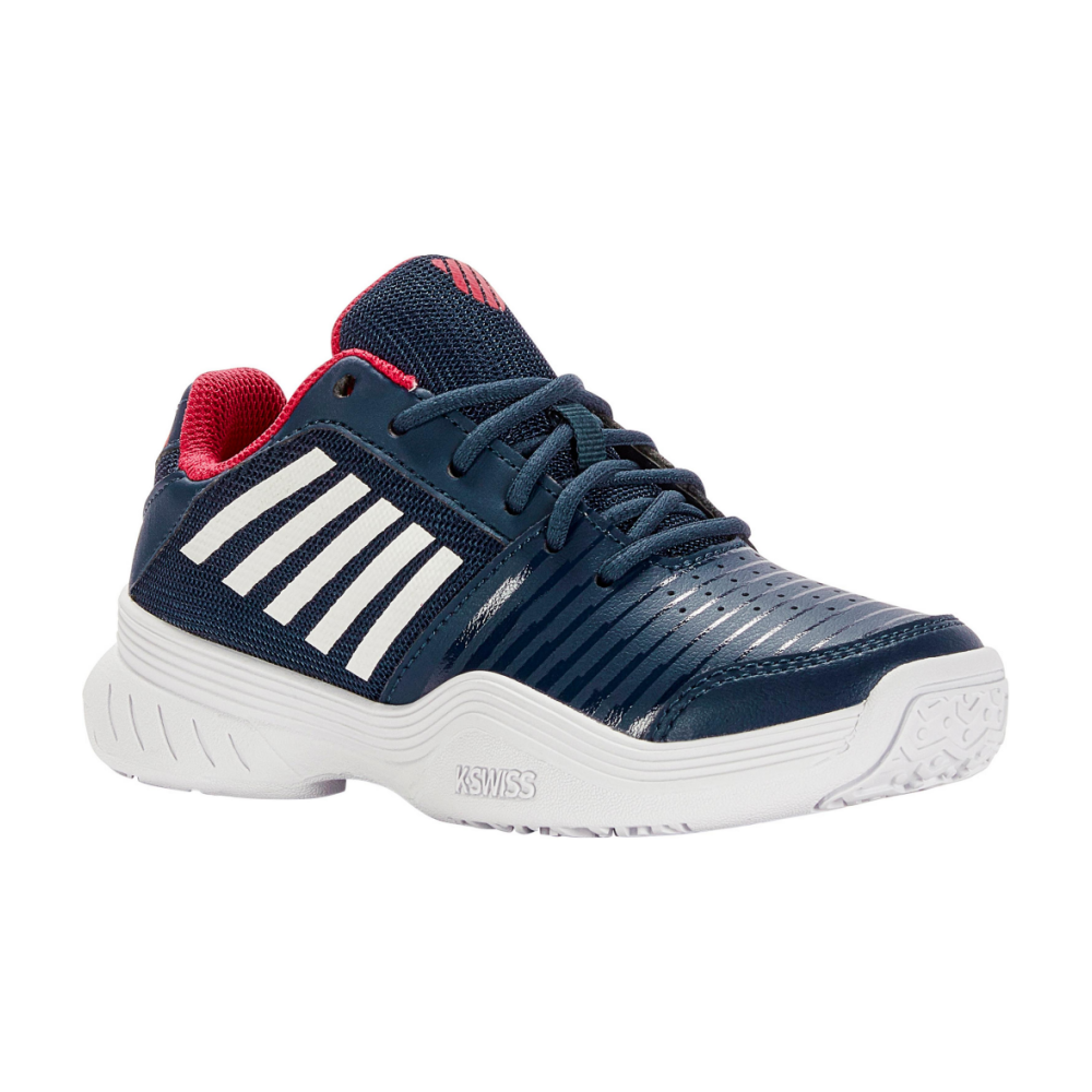 K-Swiss COURT EXPRESS OMNI 86609424M / bunt