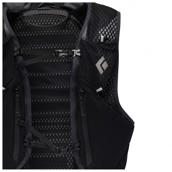 Black Diamond - Distance 22 - Trailrunningrucksack