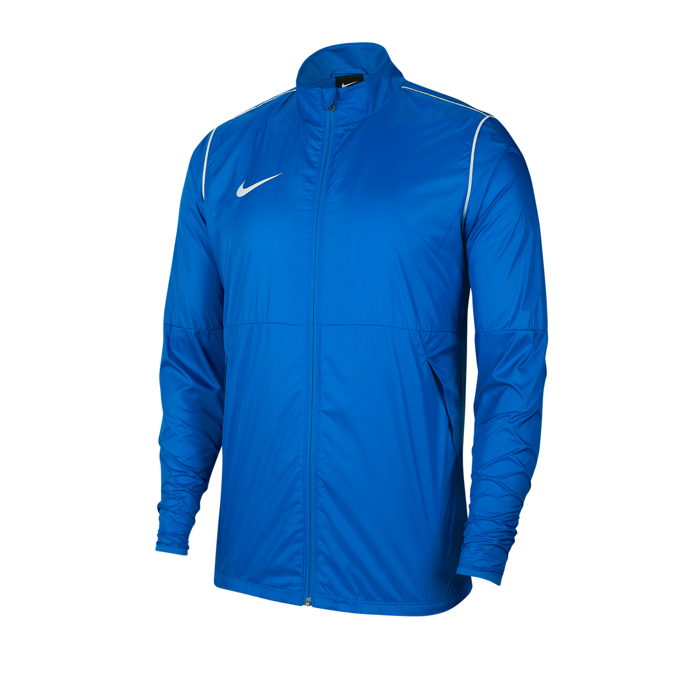 Nike Park 20 Regenjacke Kids Blau F463