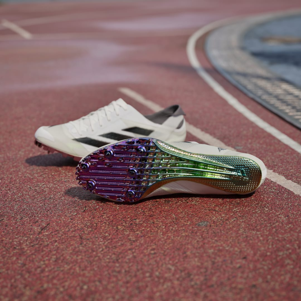 adidas Adizero Finesse IE5487 / weiss