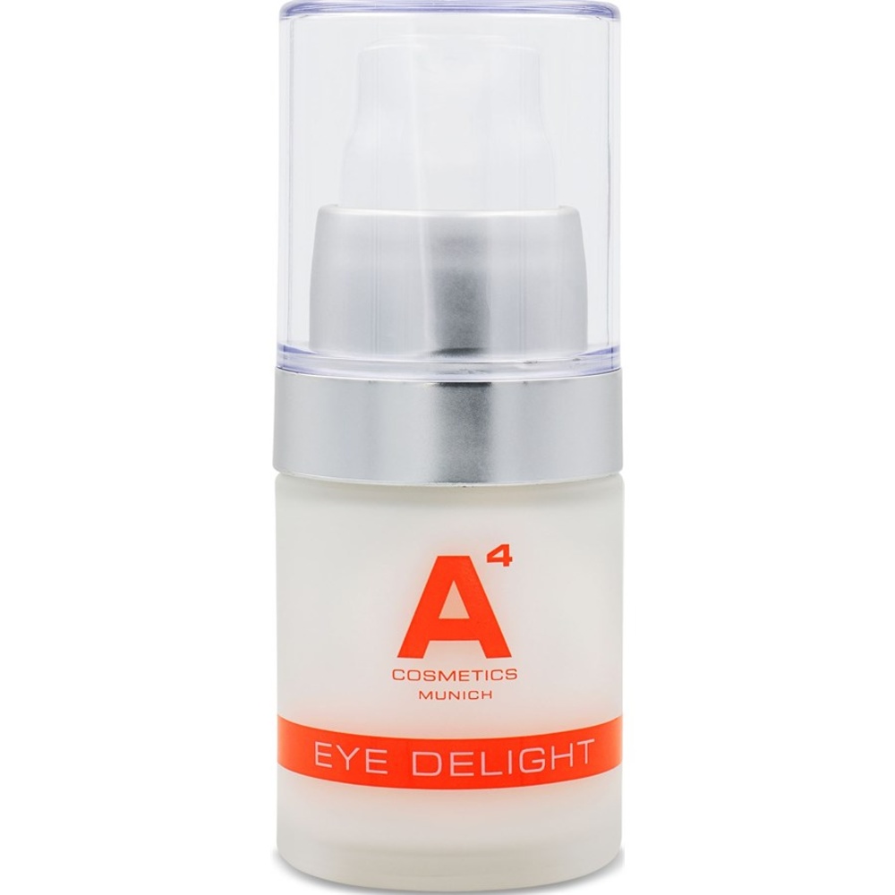 A4 Cosmetics Eye Delight Lifting Gel Soin anti âge