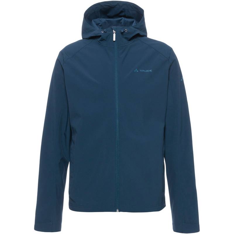 VAUDE Fano Softshelljacke Herren