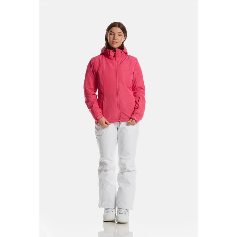 Jeff Green Kerava Skijacke Damen