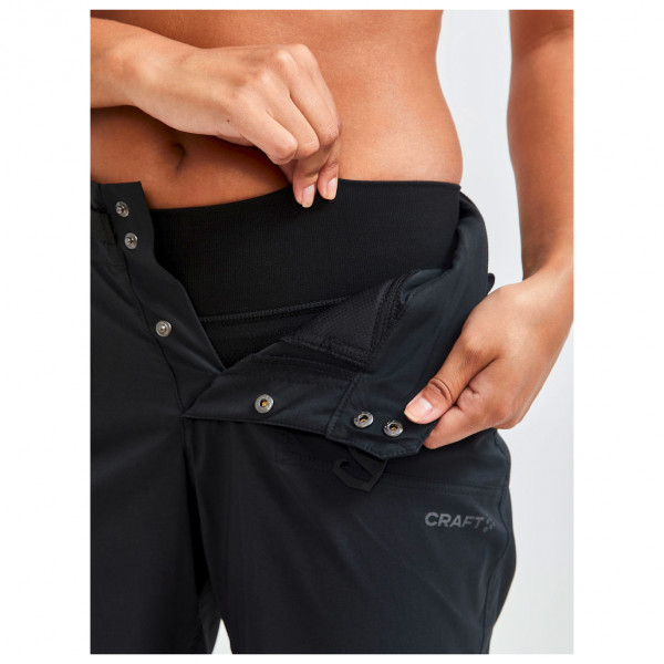 Craft - Women's Core Offroad XT Shorts Pad - Radhose