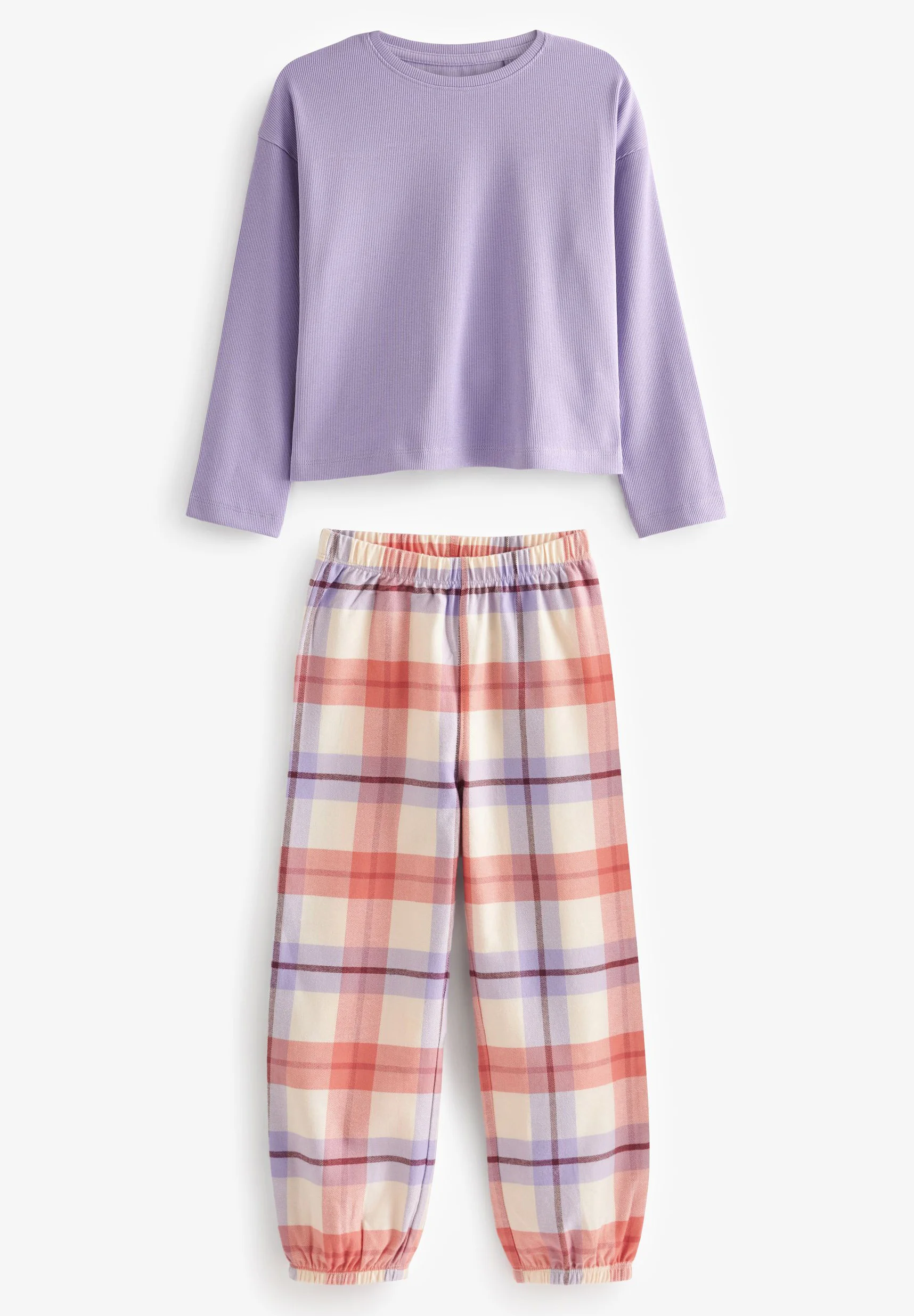 Siguiente CHECK 2 PACK SET - Pijamas