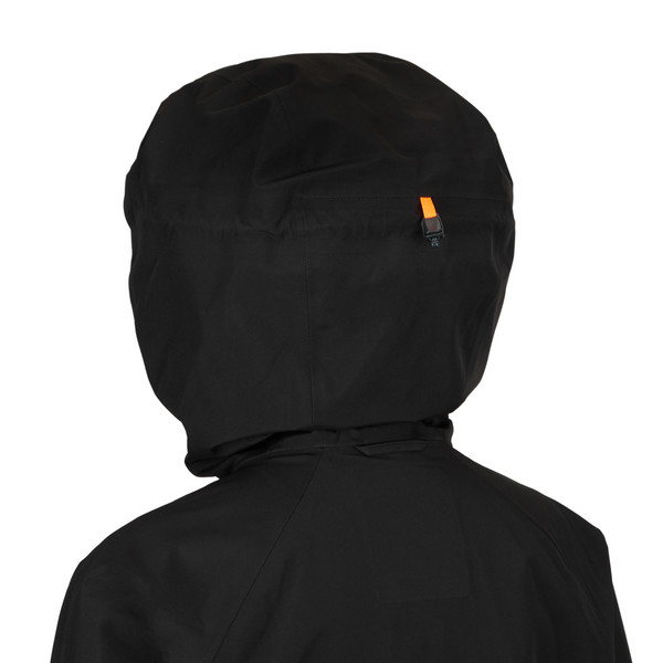 CRATER HS HOODED JACKET W Damen - Regenjacke
