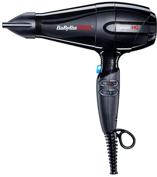 BaByliss Pro Caruso HQ Ionic 2400 Watt Haartrockner