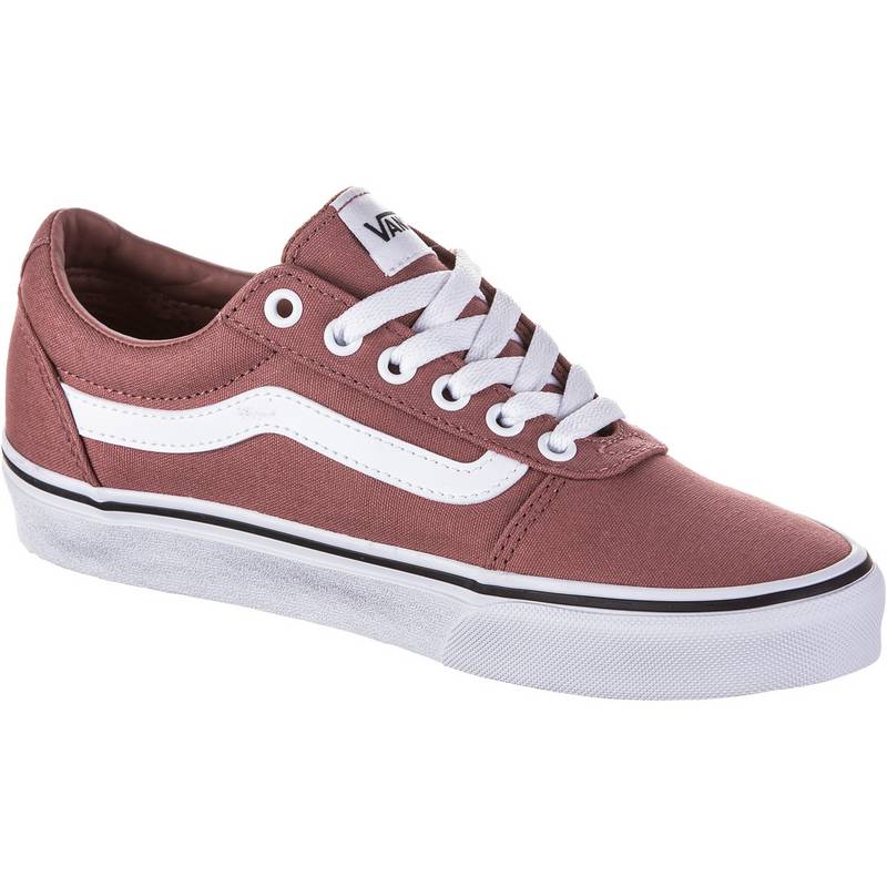 Vans Ward Sneaker Damen