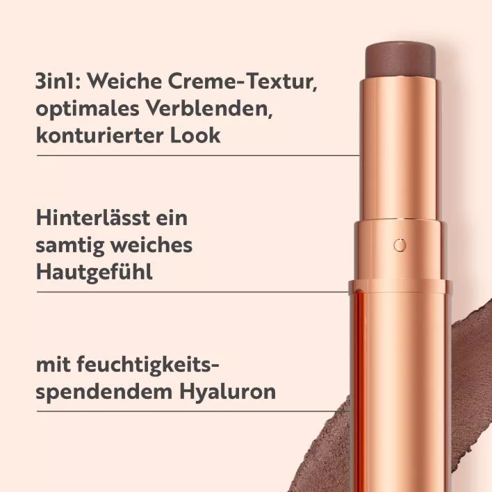 MAGIC FINISH Cream Contouring Stick