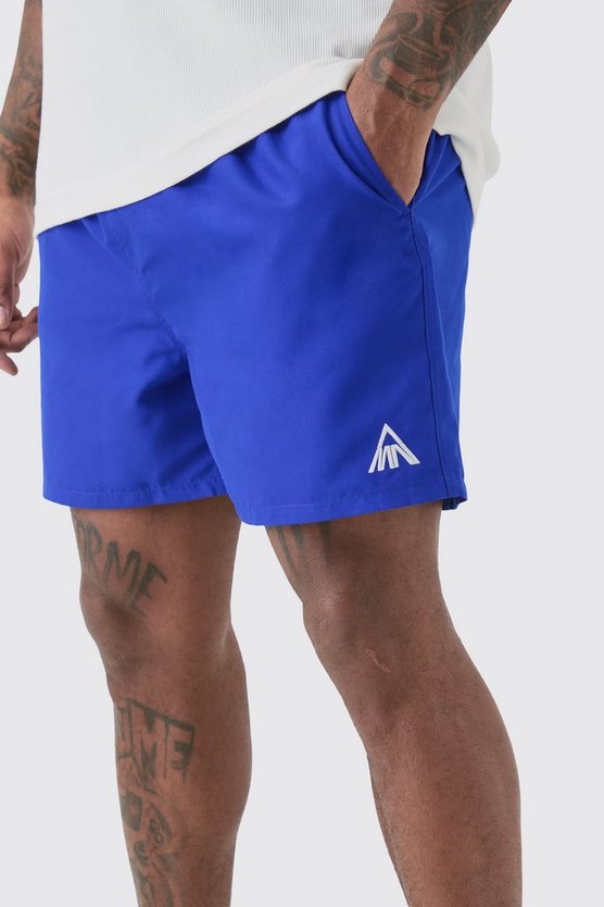 Plus Badehose