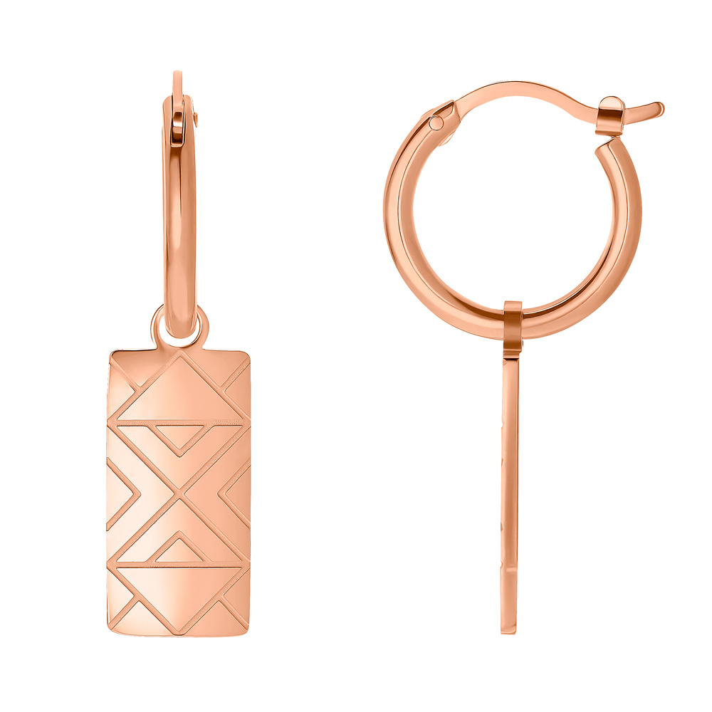 Heideman Boucles d'oreilles Talea Boucles d'oreilles