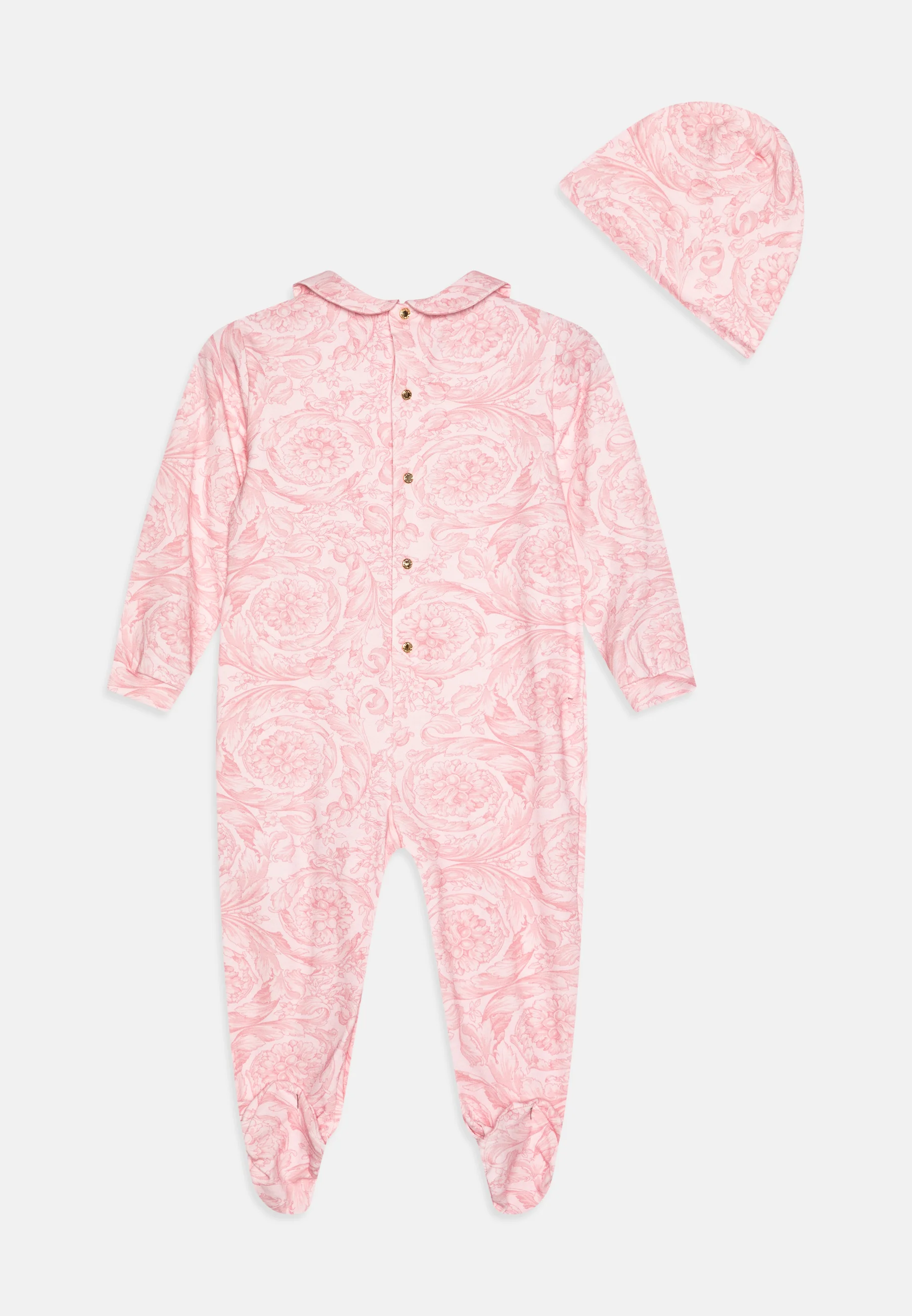 Versace GIFT BAROCCO KIDS UNISEX SET - Mono