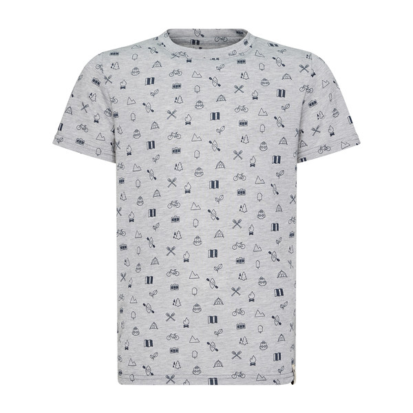 TOCOA PRINTED T-SHIRT Kinder - Funktionsshirt