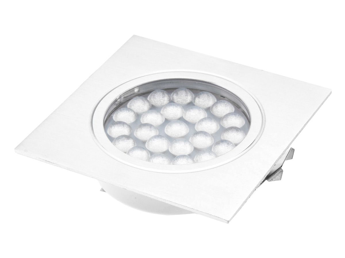 LED touch Einbauspot