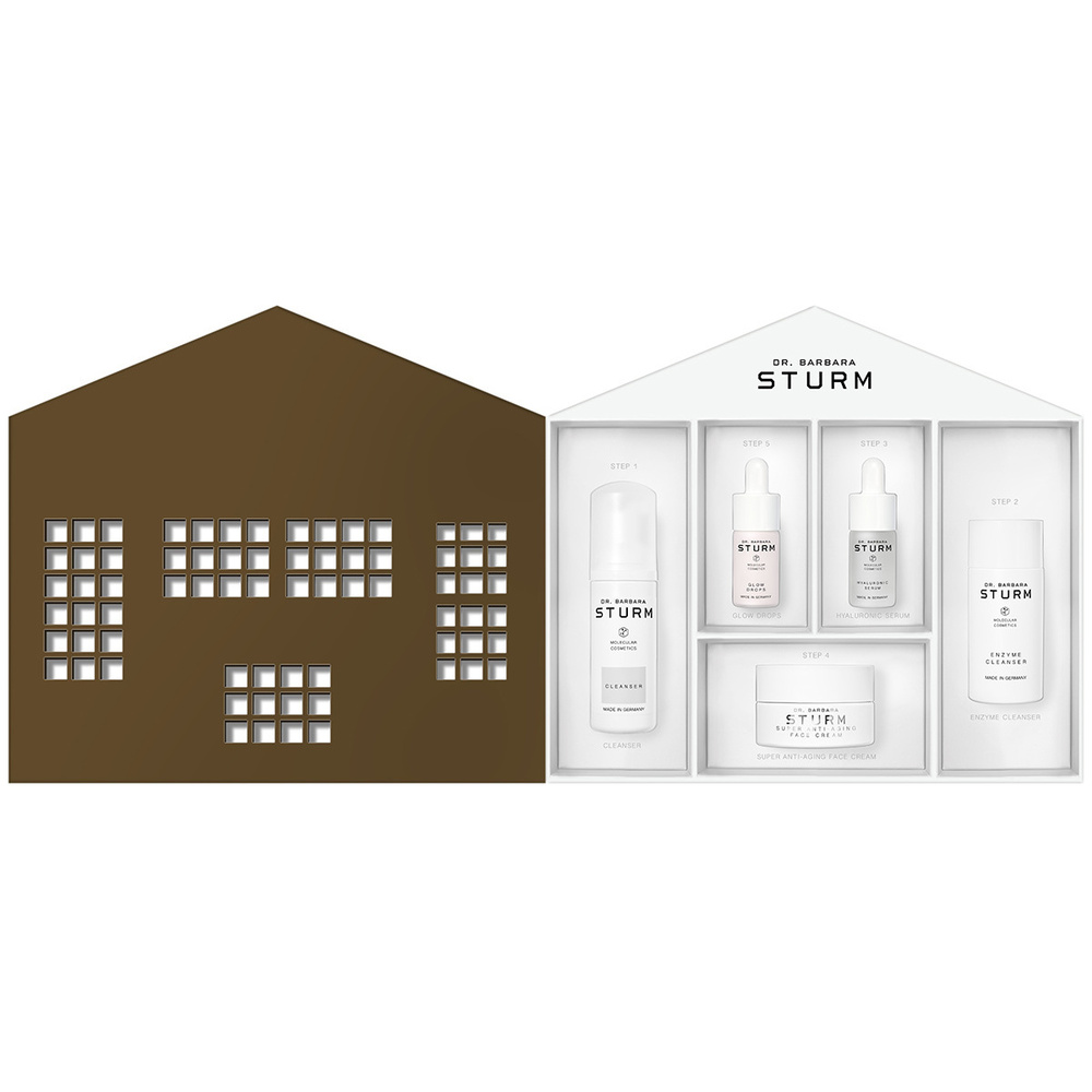 Dr. Barbara Sturm STURM GLOW HOUSE Accessoires_de_soin