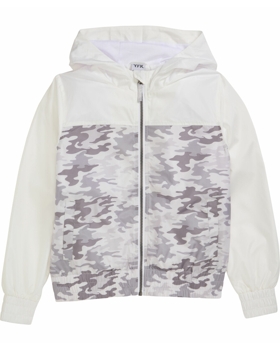 Windbreaker
