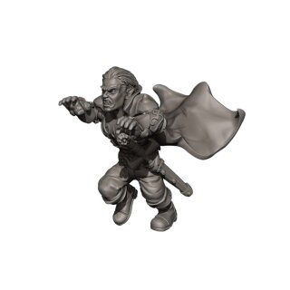 Kings of War Vanguard: Undead Warband Booster