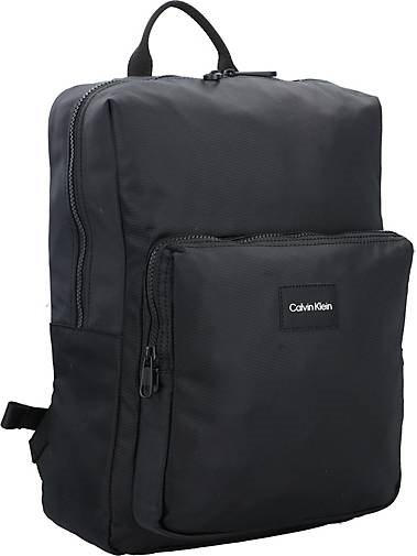 Calvin Klein Rucksack 43 cm Laptopfach