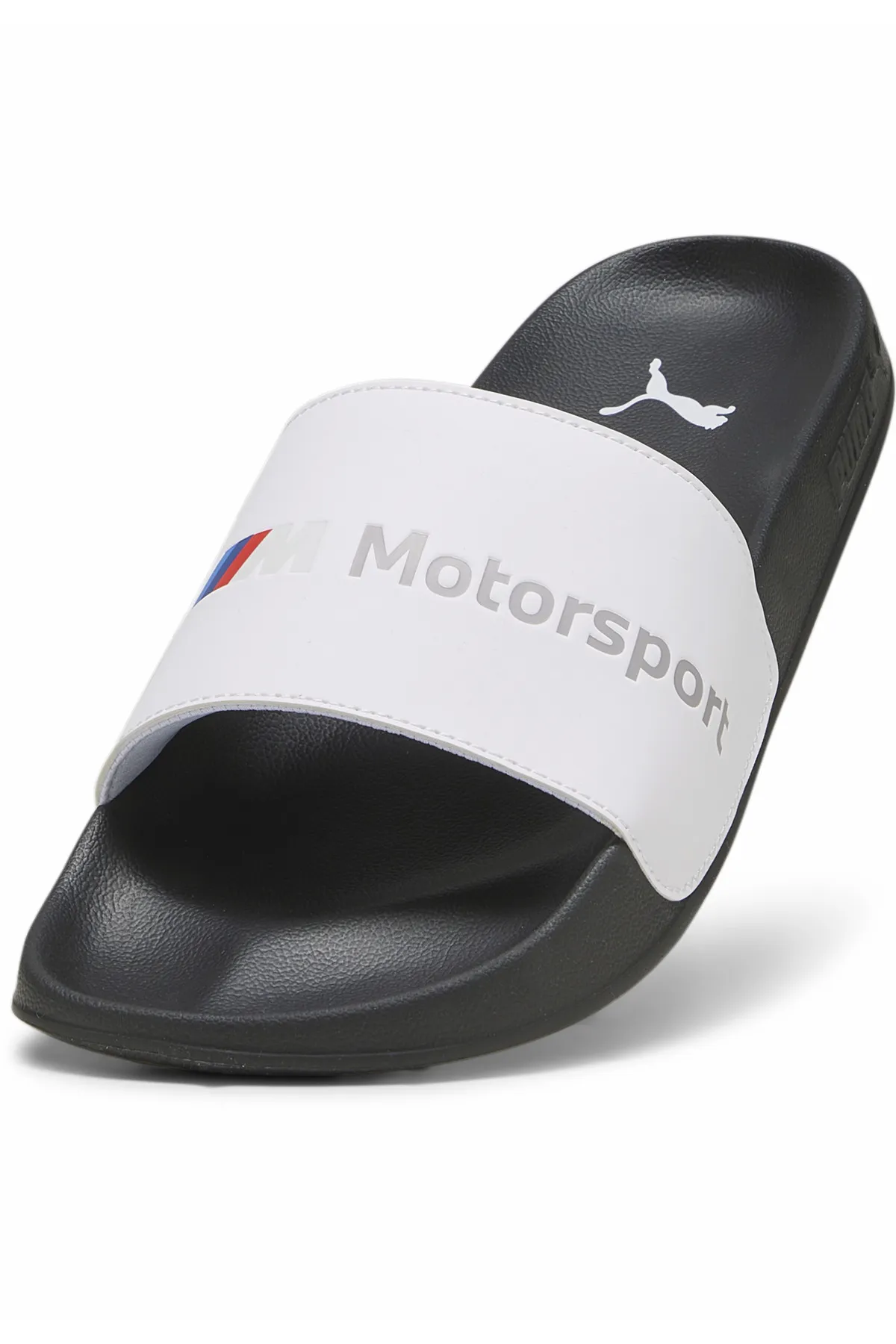 Puma  BMW M Motorsport Logo Leadcat 2.0 Motorsport Folien