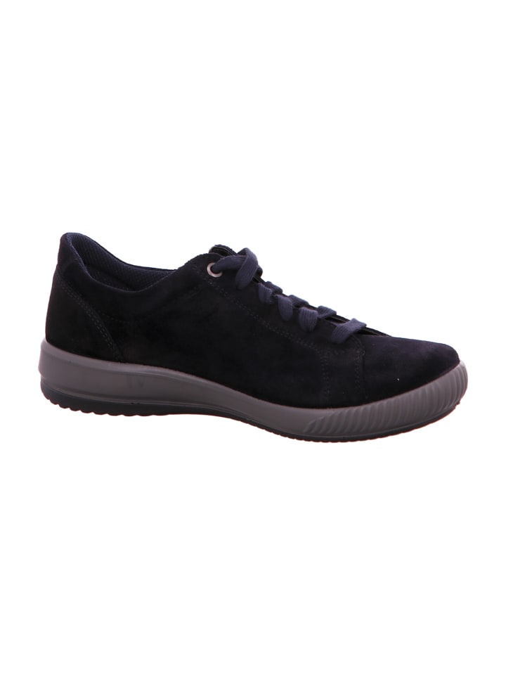 Legero Komfort Schnürschuhe in Blau günstig kaufen