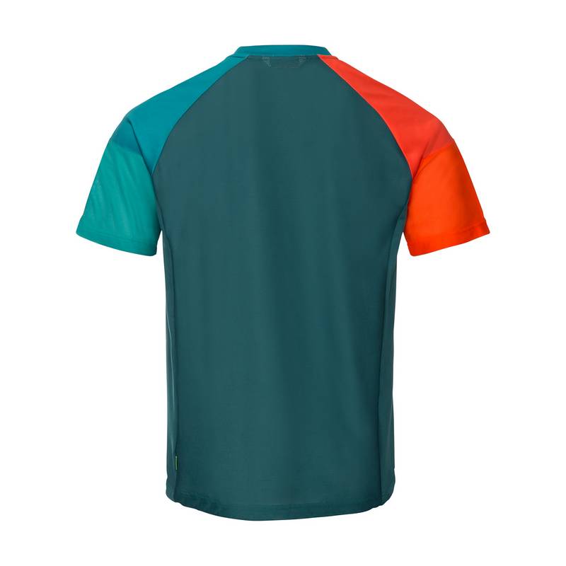 VAUDE Men's Moab T-Shirt VI T-Shirt Herren