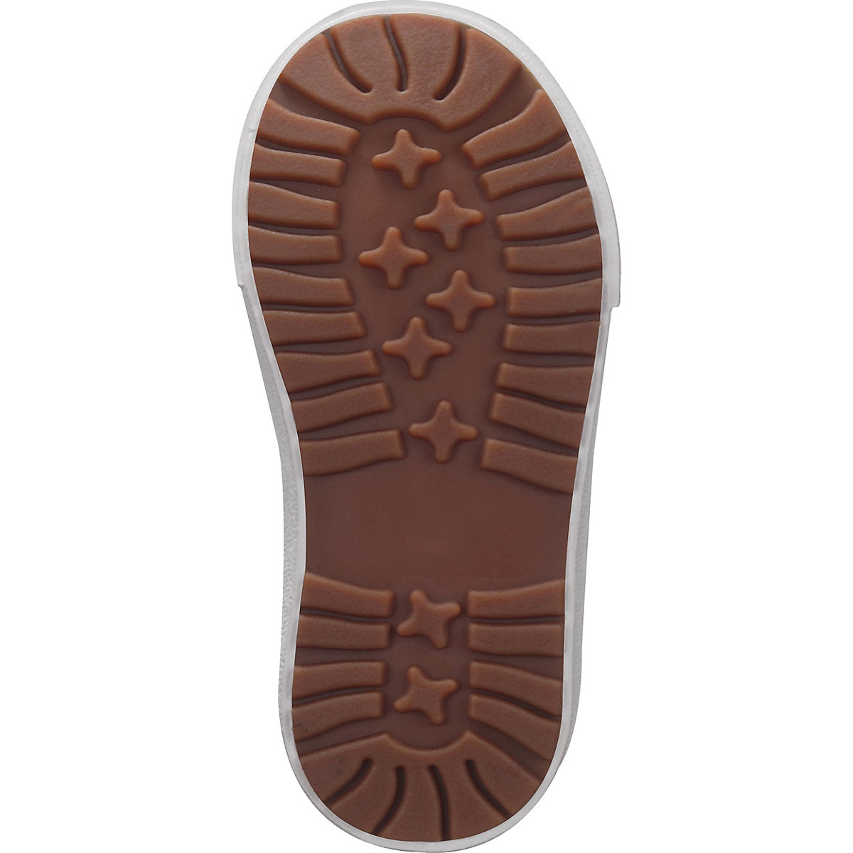 Winterschuhe für Mädchen
