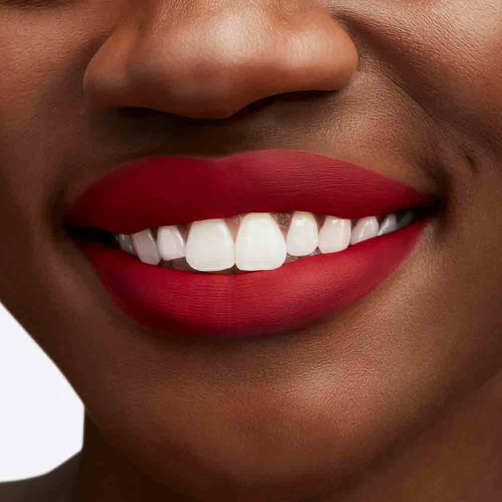 Mac Ruby´s Crew Retro Matte Liquid Lipcolour