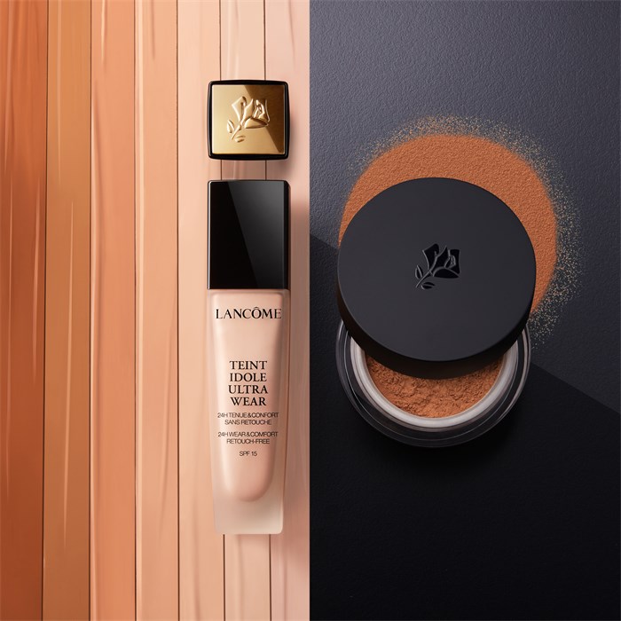 Loose Setting Powder