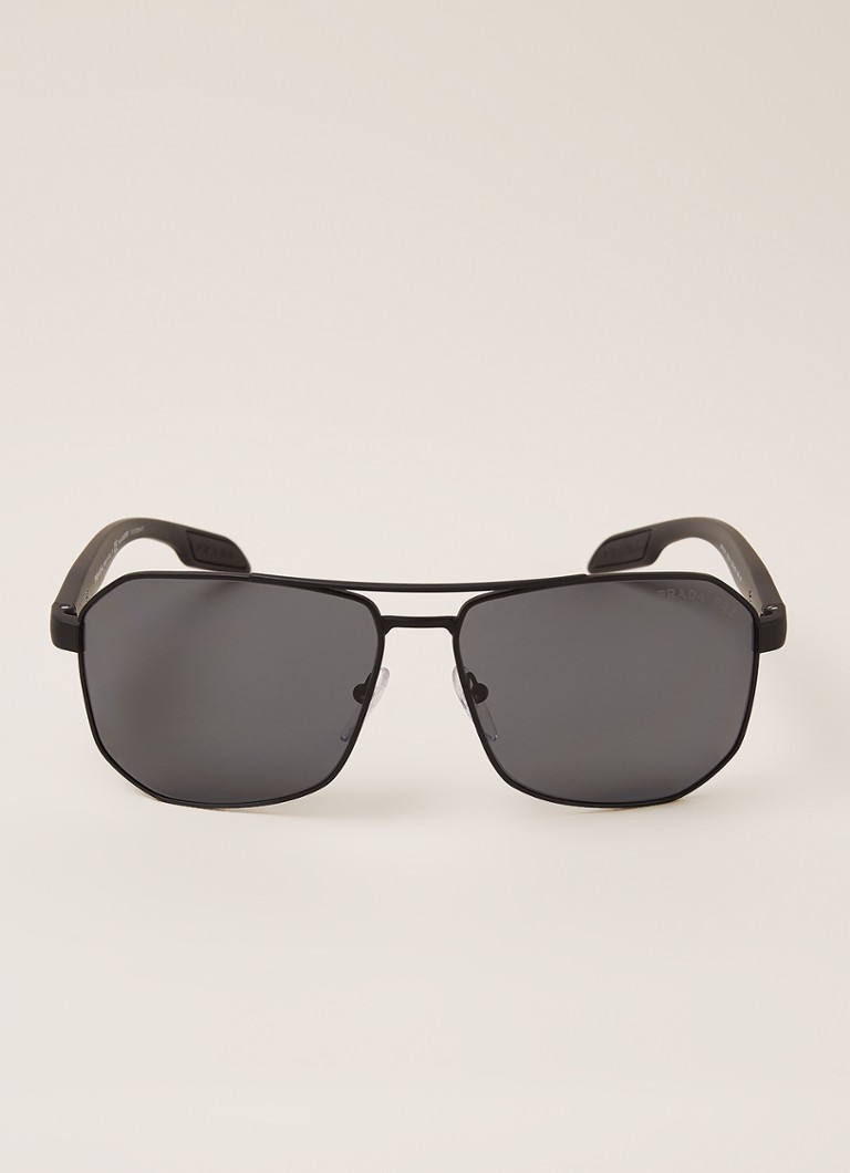 Prada  Zonnebril gepolariseerd PS 51VS