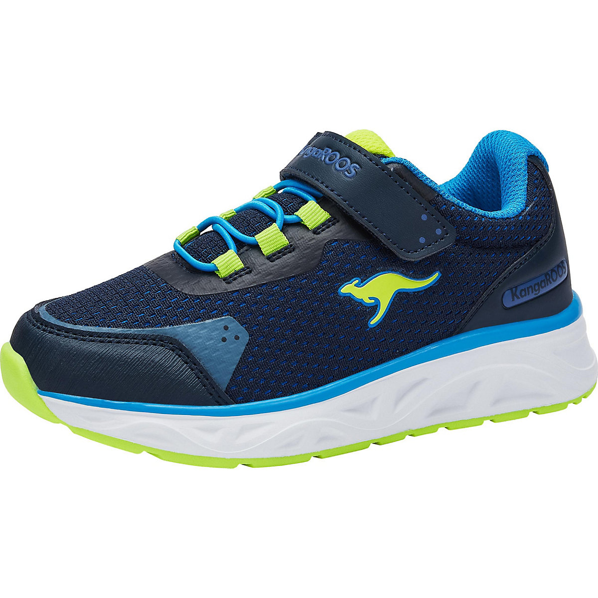 Sneakers Low K OK IONIS EV für Jungen