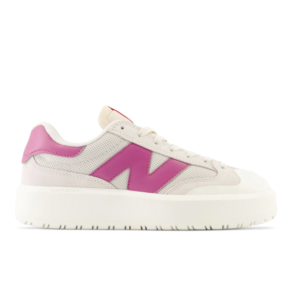New Balance CT302 CT302RP / weiss