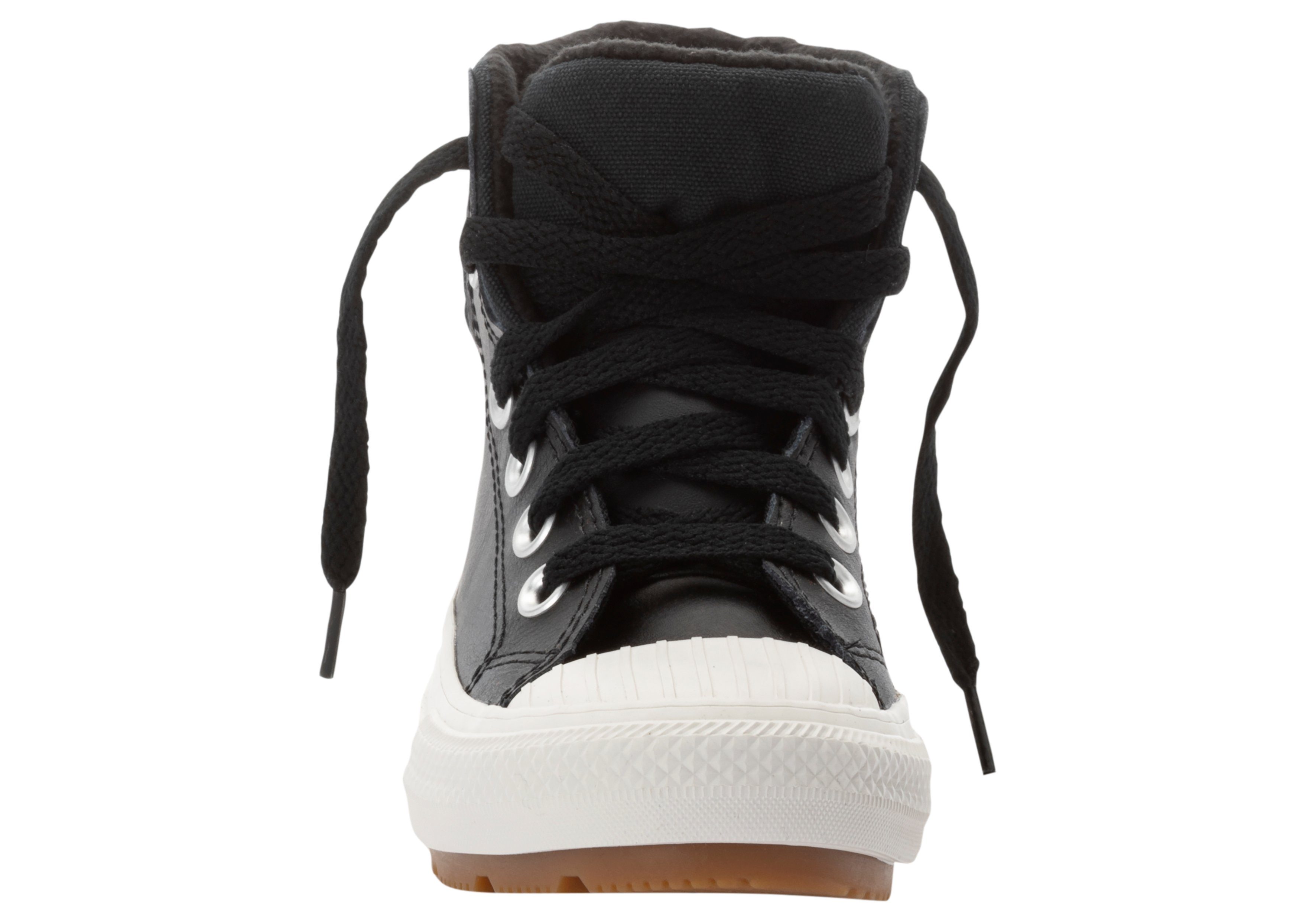 Converse CHUCK TAYLOR ALL STAR BERKSHIRE BOOT Sneakerboots Warmfutter