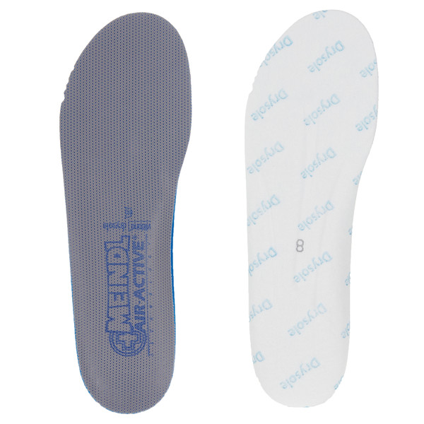 AIR-ACTIVE SOFT PRINT FUßBETT Unisex - Einlegesohlen