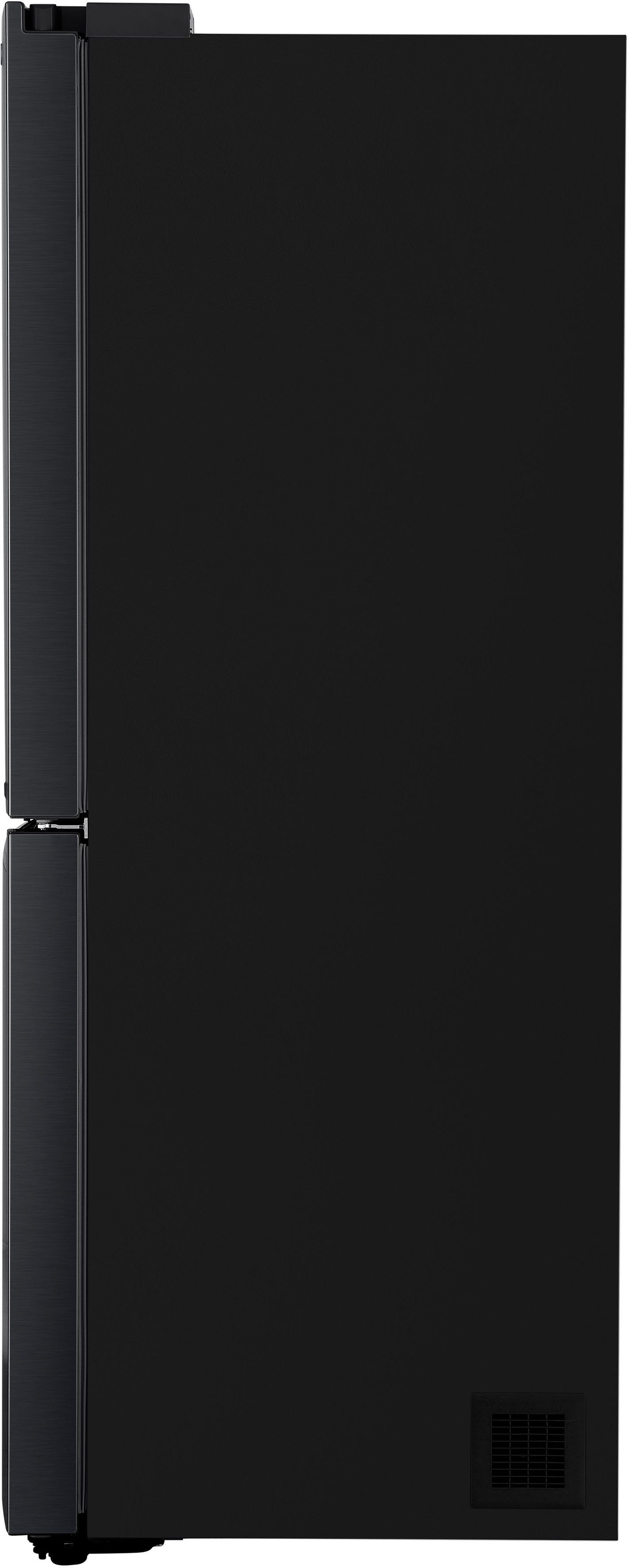 LG Kühl-/Gefrierkombination GML844MCAE, 178,7 cm hoch, 83,5 cm breit