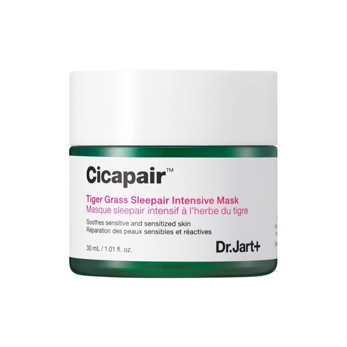 Tiger Grass Sleepair Intensive Mask