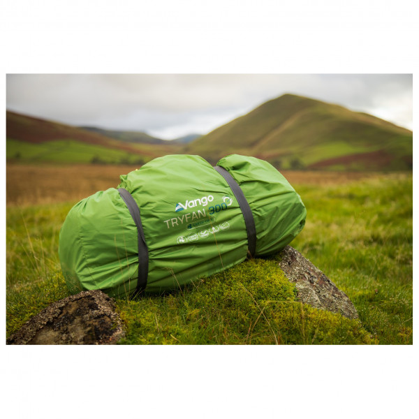 Vango - Tryfan 300 - 3-Personen Zelt