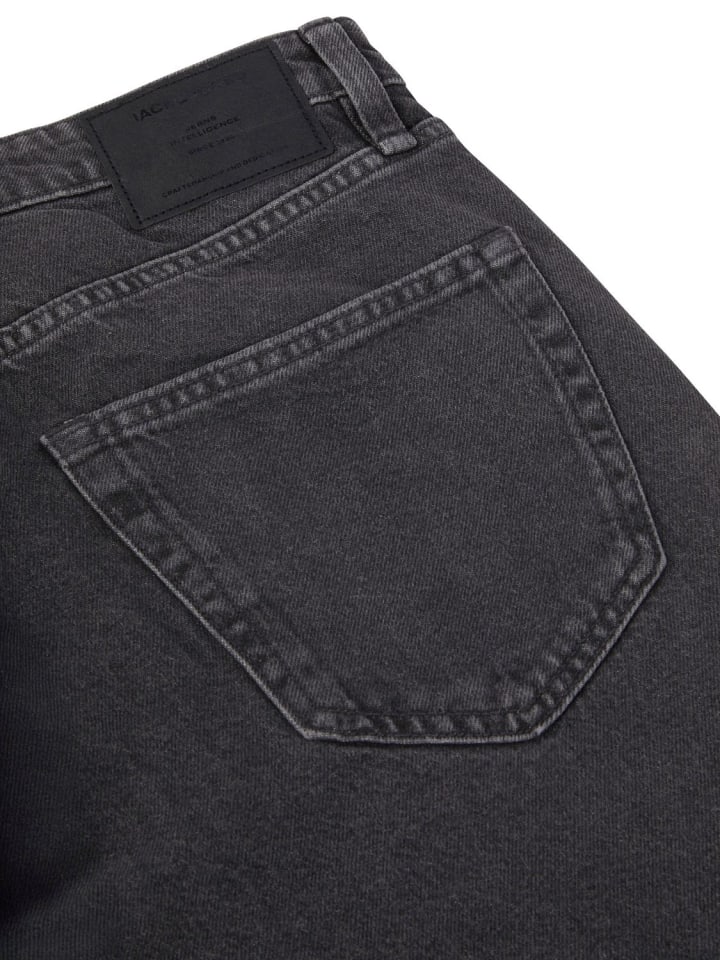 Jack & Jones Jeans JJIALEX JJCOOPER baggy in Schwarz günstig kaufen