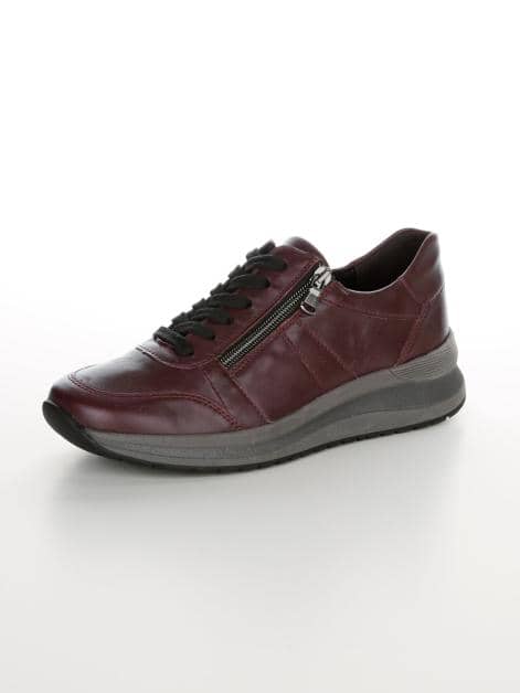 Schnürschuh mit Shock-Absorber