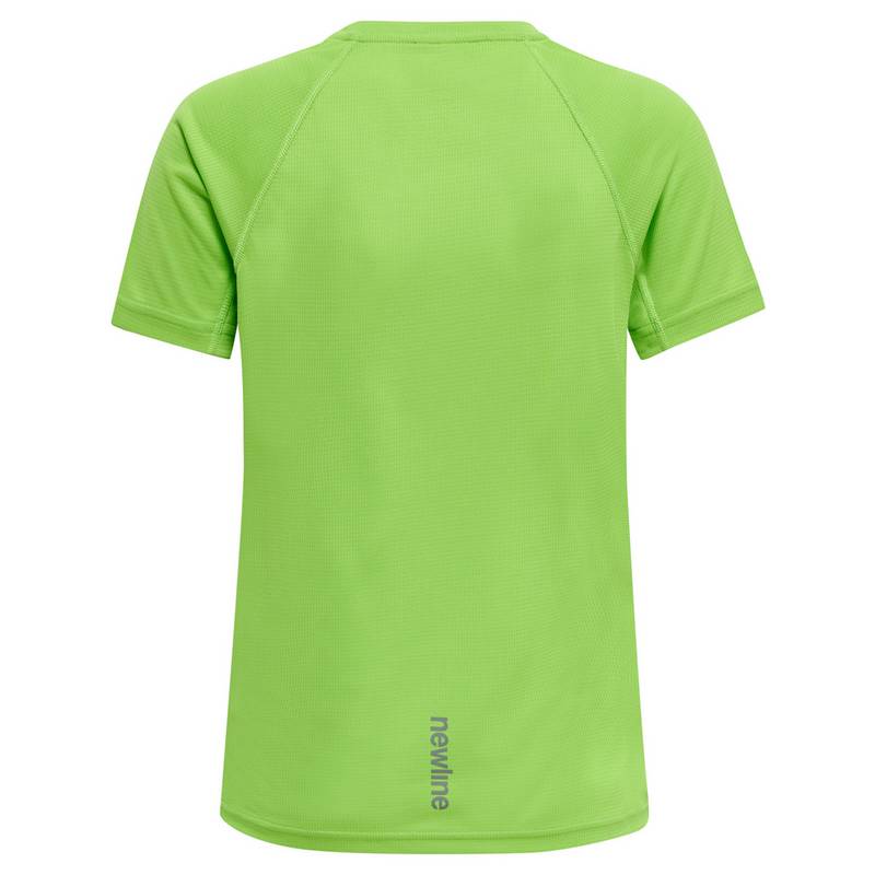 Newline KIDS CORE RUNNING T-SHIRT S/S T-Shirt Kinder