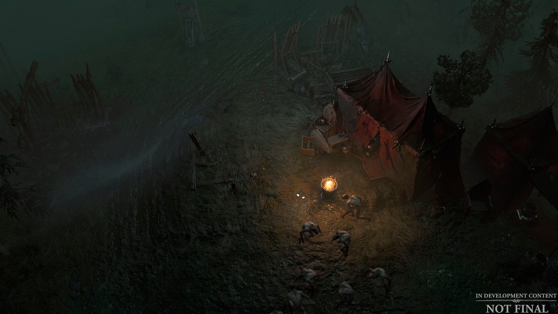 Diablo 4 PlayStation 5