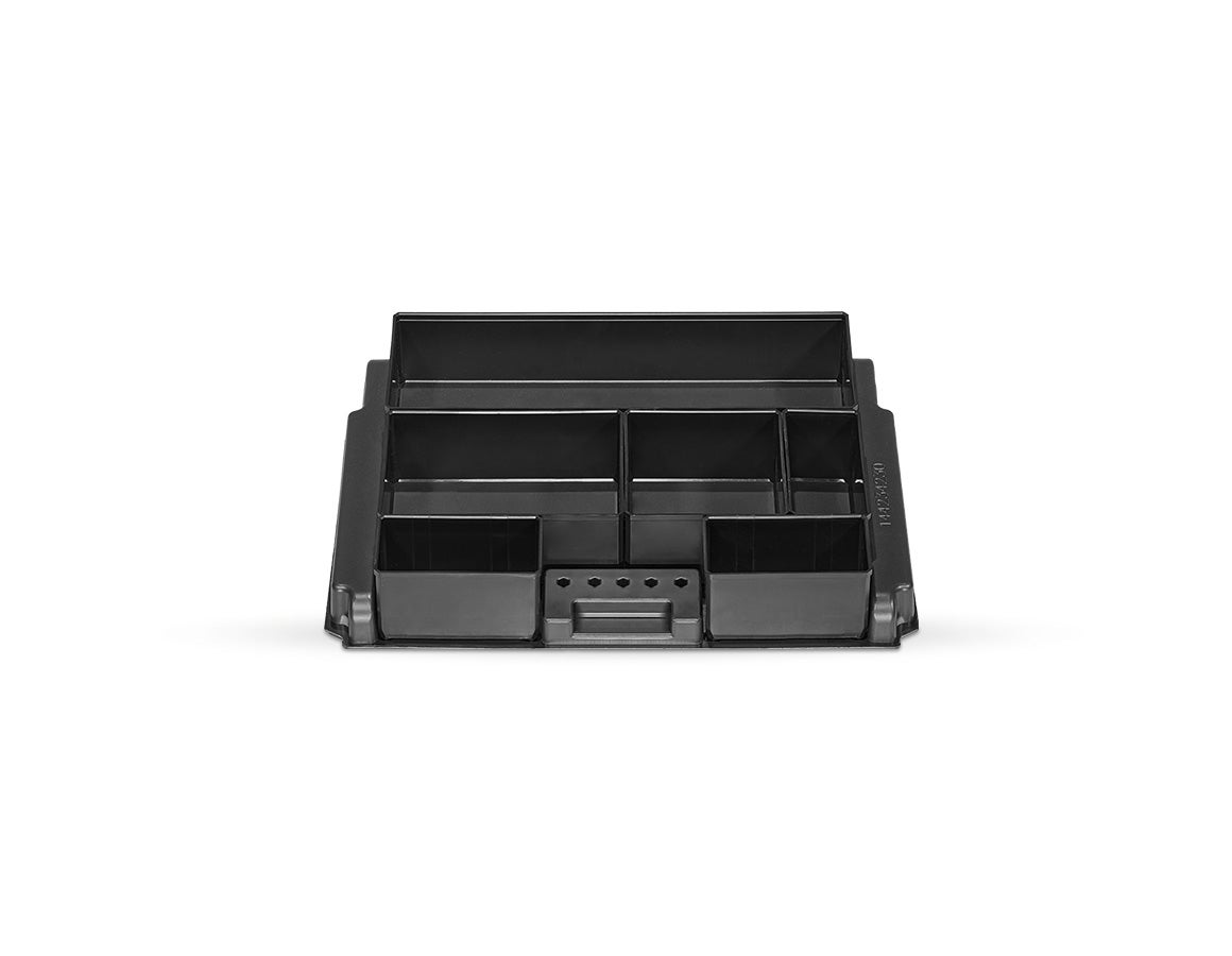 STRAUSSbox 118 midi tool boxes, 6 Boxen