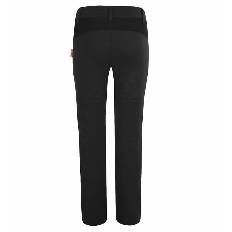 Trollkids Arendal XT Trekkinghose Kinder