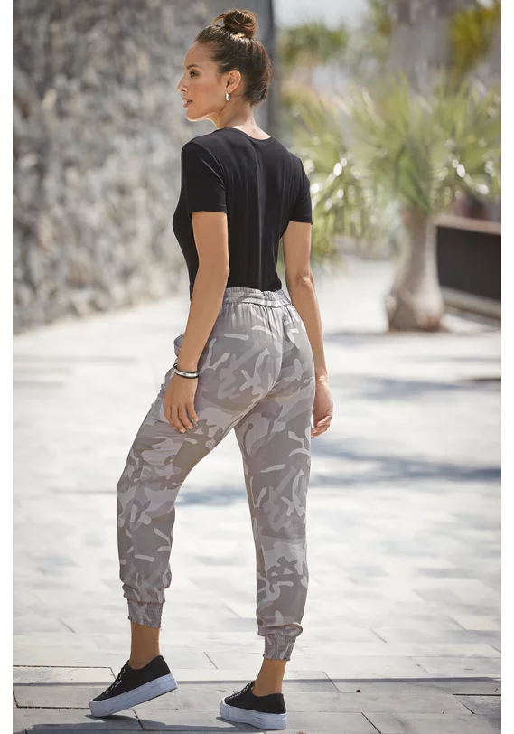 Jogger Pants