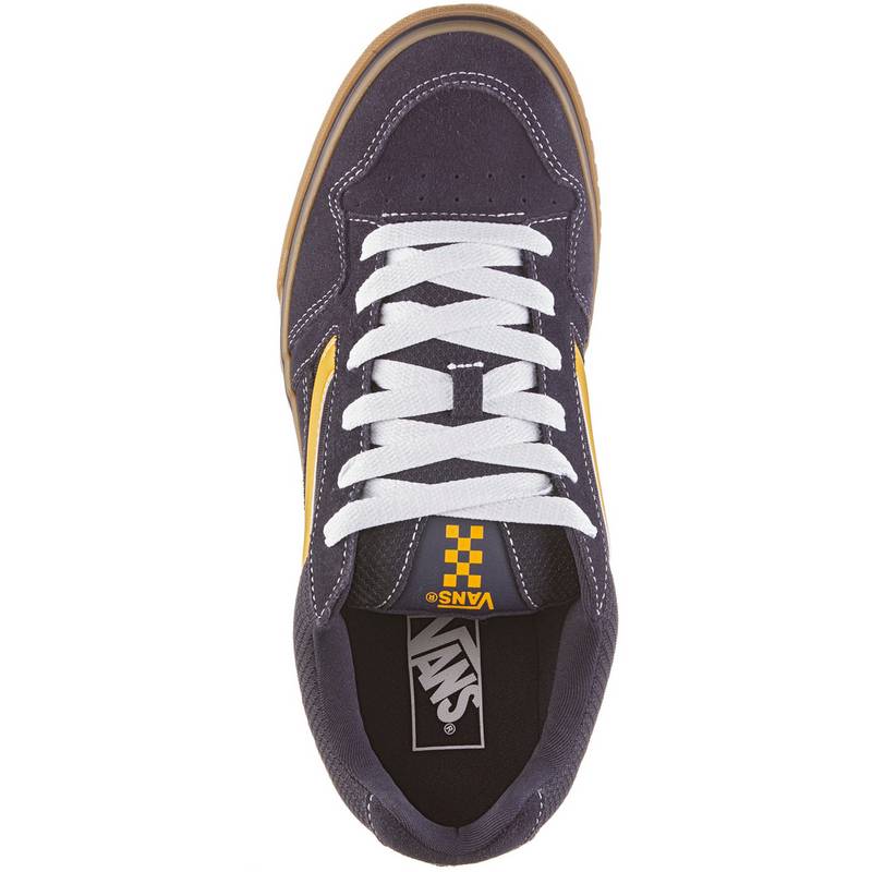 Vans Caldrone Sneaker Herren
