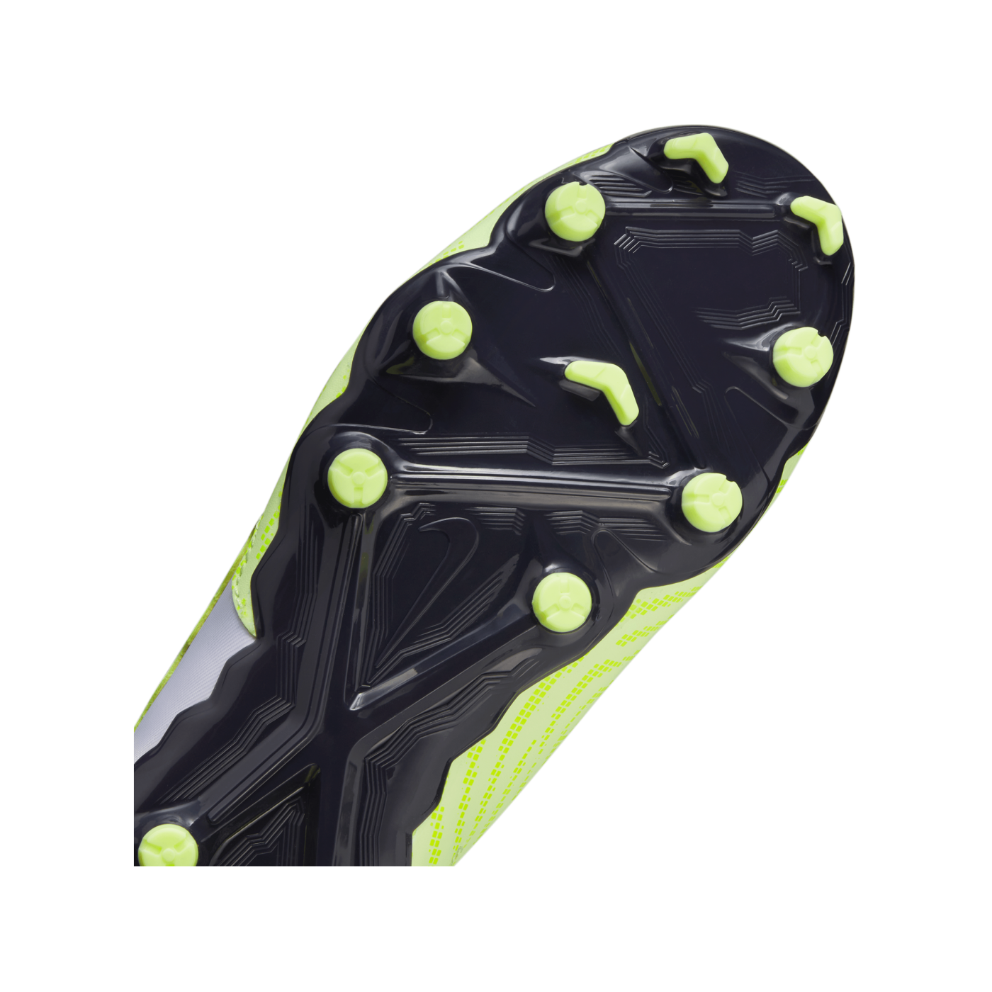 Nike Jr Phantom GX Academy FG/MG Luminous Kids Gelb F705