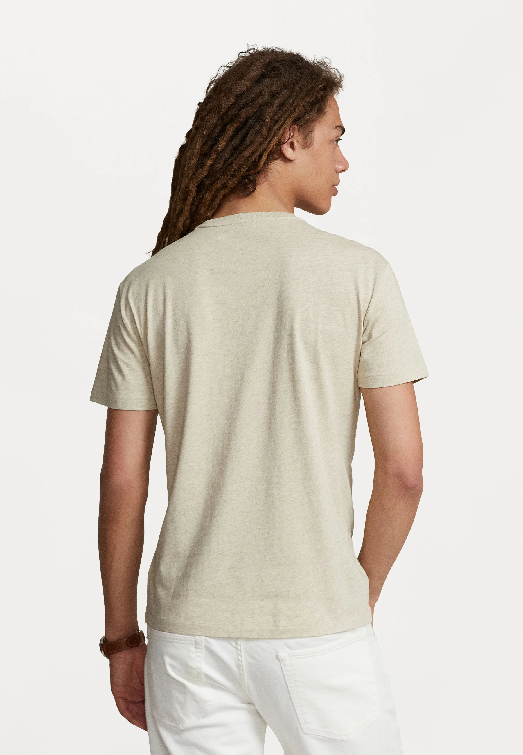Polo Ralph Lauren MANGA CORTA - Camiseta básica
